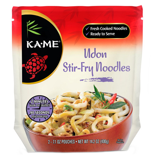Kame Udon Stir Fry Noodles lotsapastalouisville