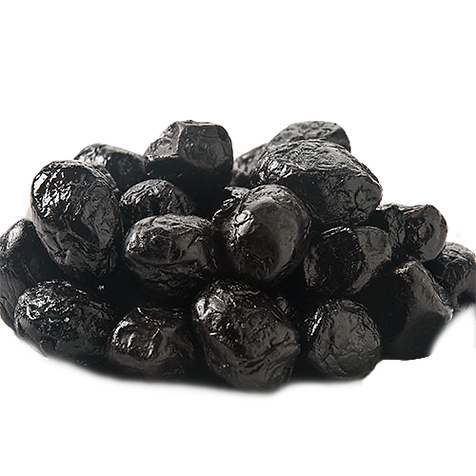Moroccan Oil Cured Olives | lotsapastalouisville