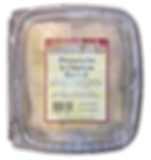Prosciutto & Chicken Ravioli