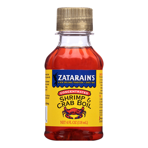 Zatarain's Shrimp & Crab Boil