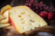 Jarlsberg Swiss
