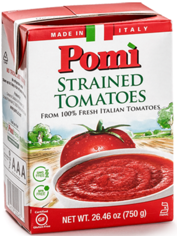 Pomi Strained Tomatoes