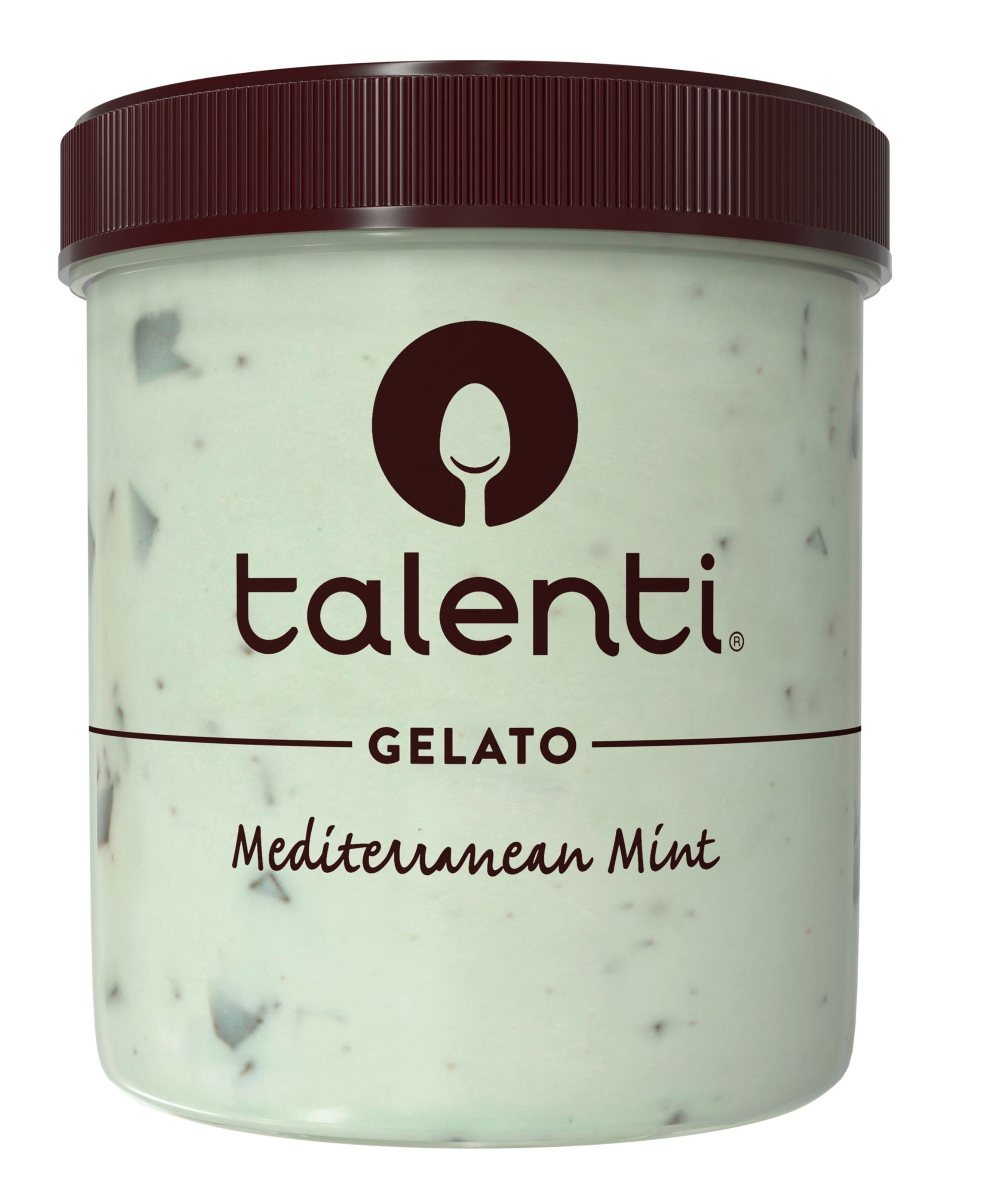 Talenti Mediterranean Mint