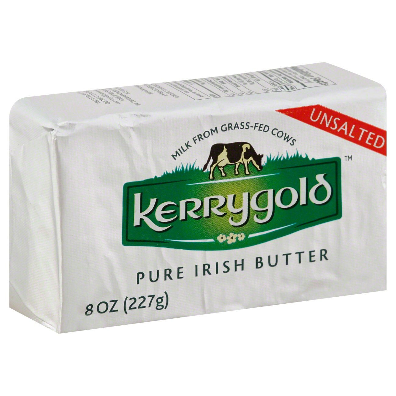 Kerrygold Unsalted Butter