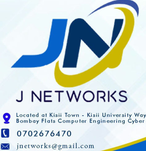 Writer: Jnetworkske
