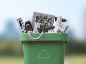 Liderazgo circular y social: Transformamos el E-Waste en oportunidad