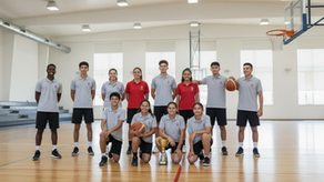 Cuando el deporte deja de ser un hobby