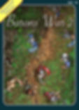 Historical Tokens Set 19, Barons'War 2