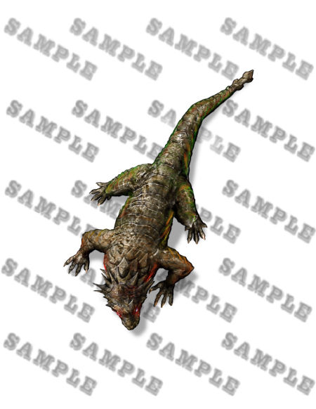 Thumbnail: Fantasy Tokens Set 100, Sword & Sorcery 2