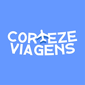 Link do parceiro de passagens aéreas, corteze viagens
