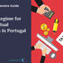 NHR - The Tax Regime for Non-Habitual Residents in Portugal: A Comprehensive Guide 2024