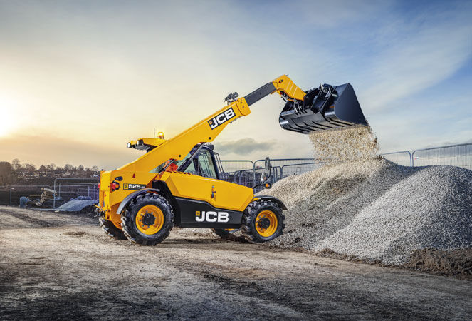 What Size Excavator Do I Need for Digging Footings and Foundations?
