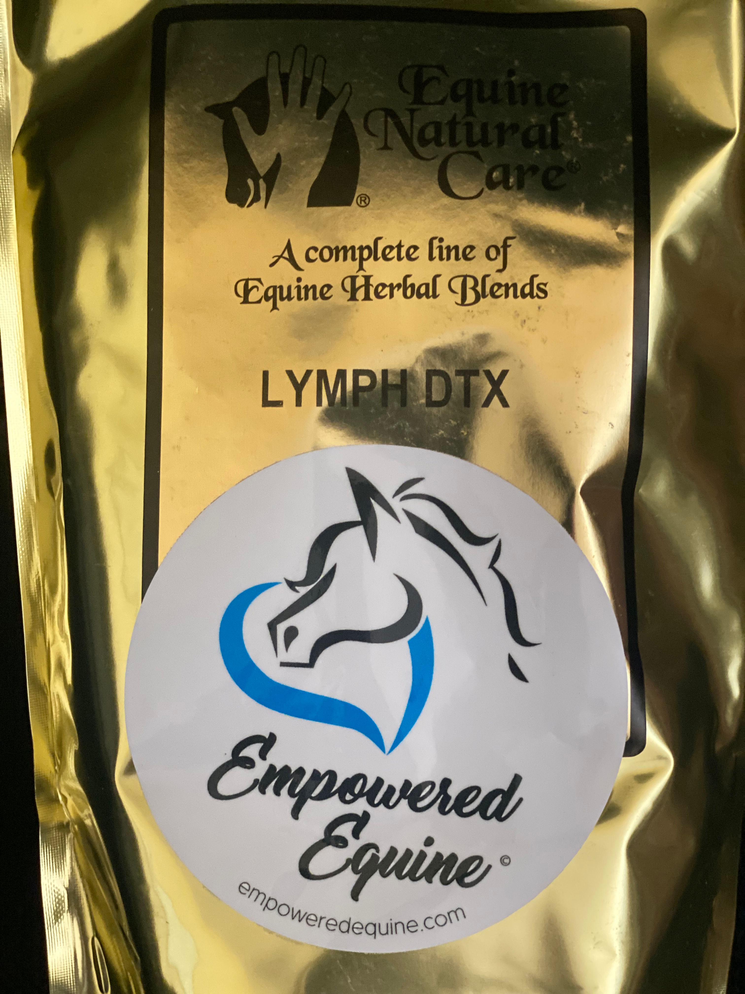 Lymph DTX