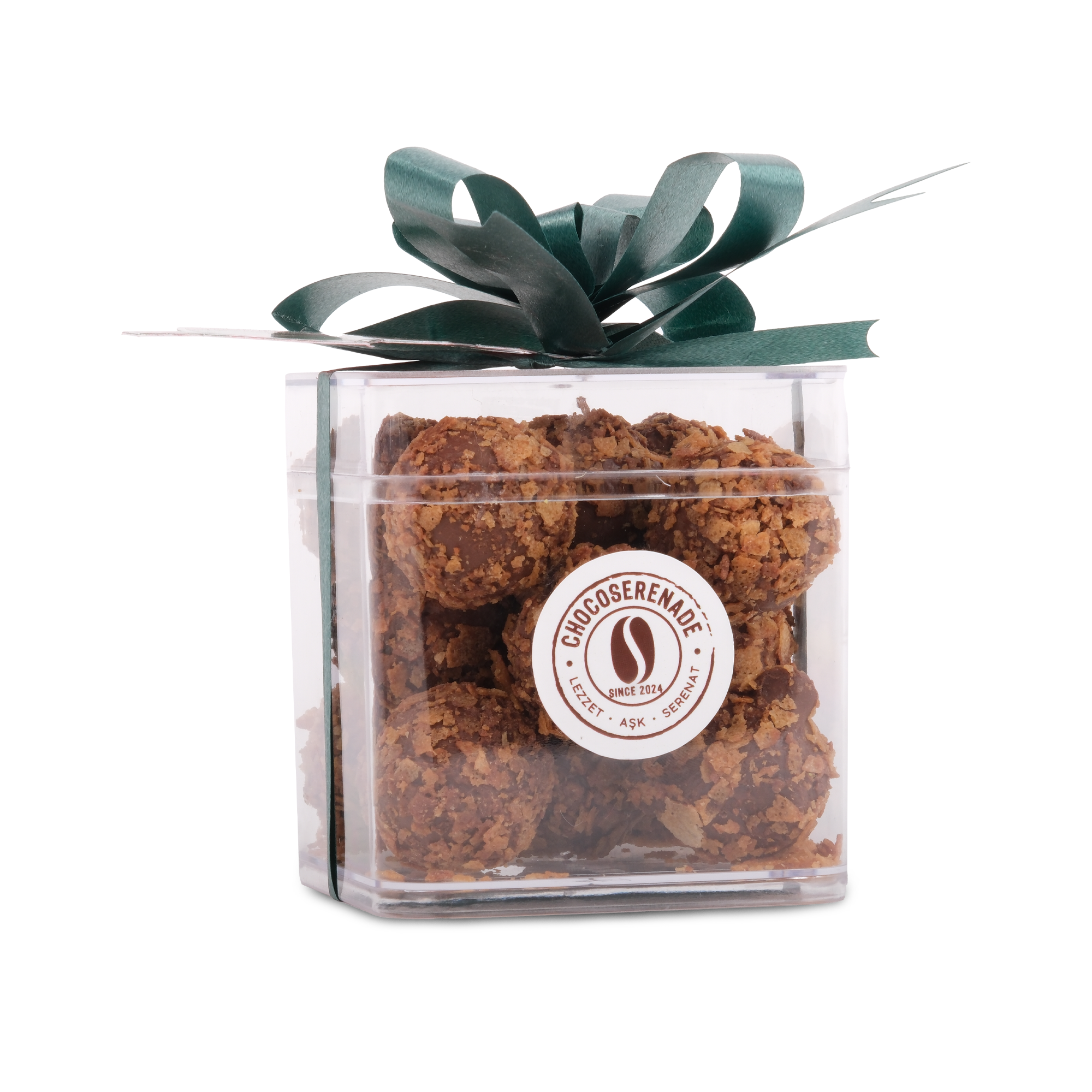 Bademli Dubai Truffe