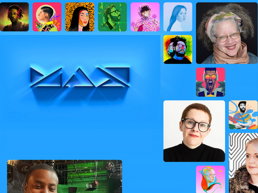 Adobe MAX Conference