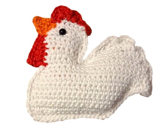 Thumbnail: Patroontjes paas/lente slinger