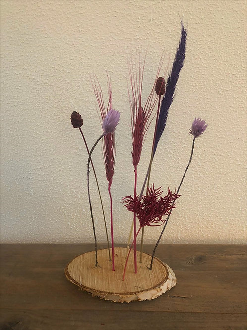 MINI DIY PAKKET DROOGBLOEMEN
