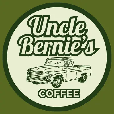 Coffee Chat with Chance - Bernie's @ 12