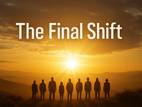 The Final Shift