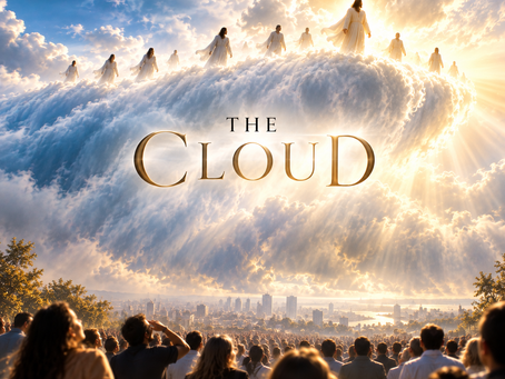 The Cloud