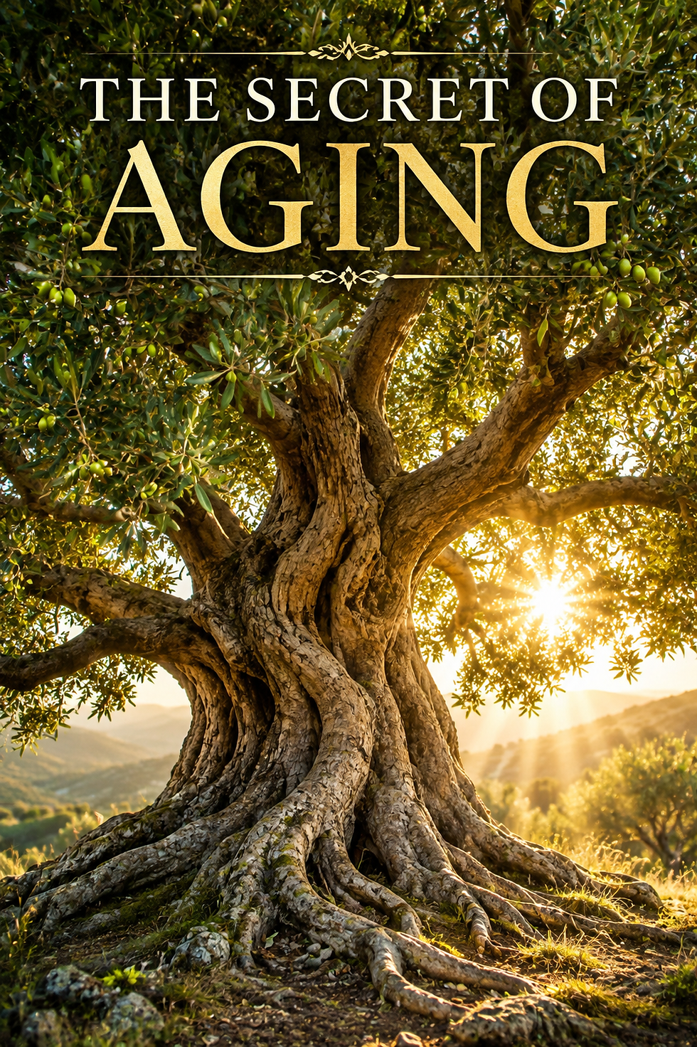 The Secret of Aging 