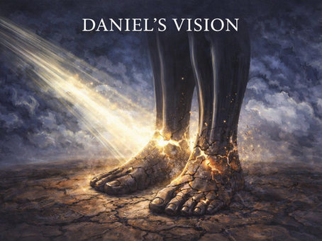 Daniel's Vision 