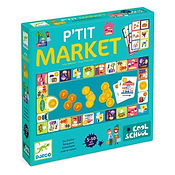 P'tit Market