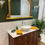 Thumbnail: Traditional Bathroom Vanity Units