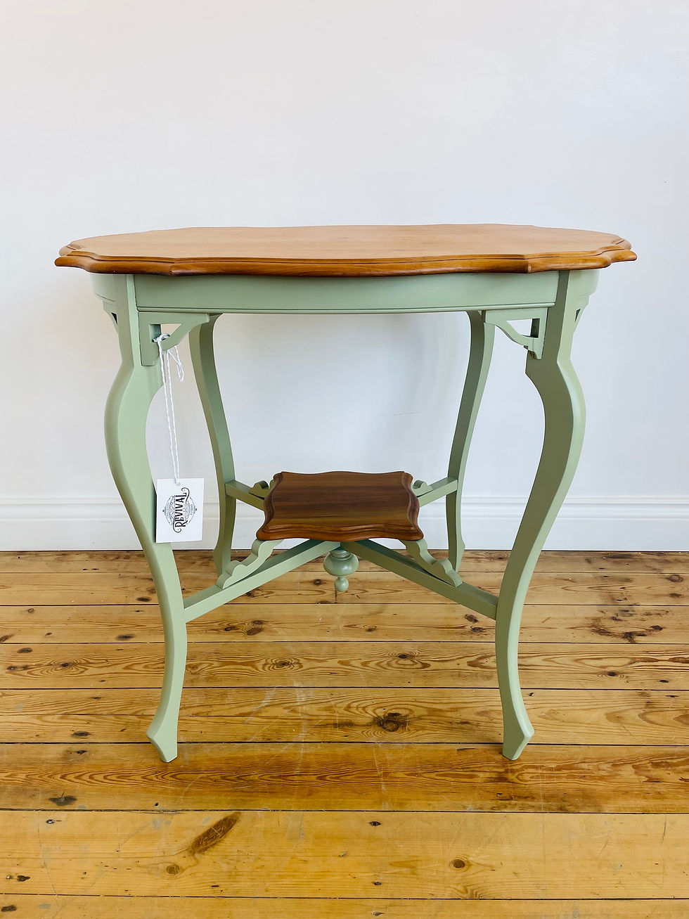 Thumbnail: Victorian Occasional Table