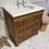 Thumbnail: Traditional Bathroom Vanity Unit