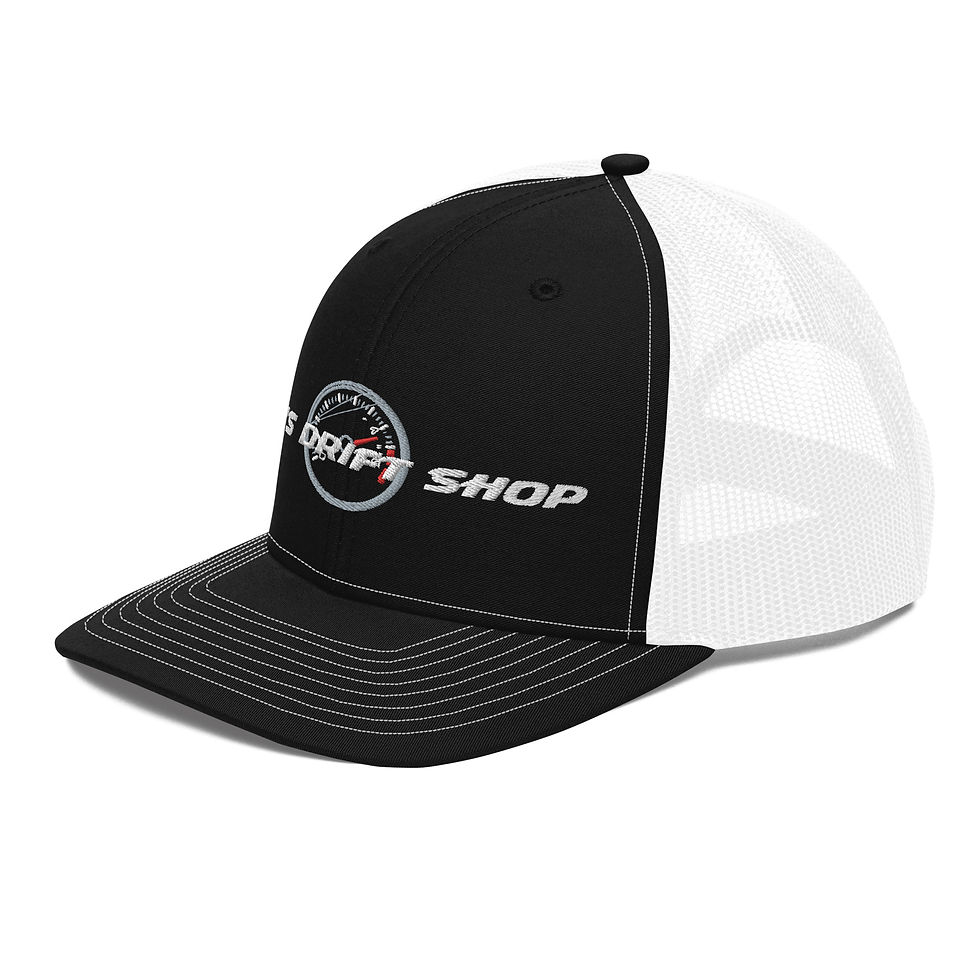 Thumbnail: Trucker Cap