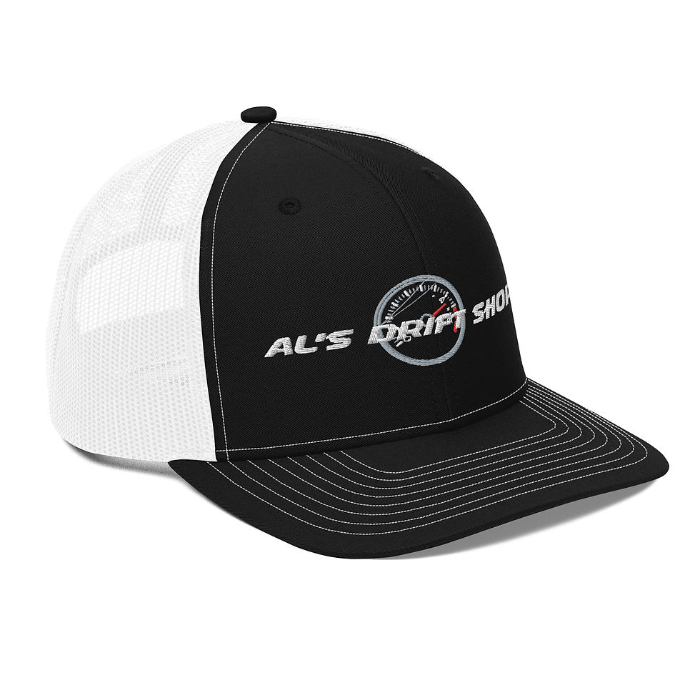 Thumbnail: Trucker Cap