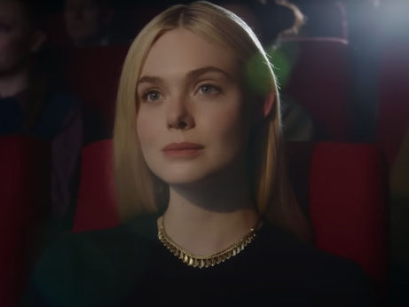 Dopo Cannes, Cartier omaggia il cinema  anni ‘50 con un nuovo spot da sogno