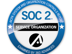 Enuit Successfully Completes SOC® 2 Type 1 Examination