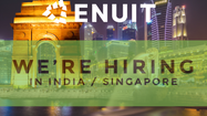 Enuit is seeking a Director - Professional Services (13+ years) – India / Singapore