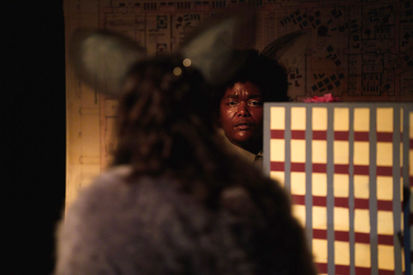 Portraitfotografie Oper Konzert Portrait Opernsänger:innen Konzertsänger:innen Bühne Bühnenfotografie Videografie Lukas Anton