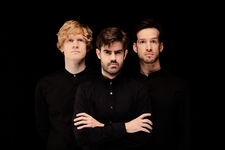 Portraitfotografie Oper Konzert Portrait Trio Adorno Opernsänger:innen Konzertsänger:innen Bühne Bühnenfotografie Videografie Lukas Anton Chopin Festival Hamburg Wiesbaden