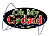Stacey Wells art show at the Michael Godard Gallery 