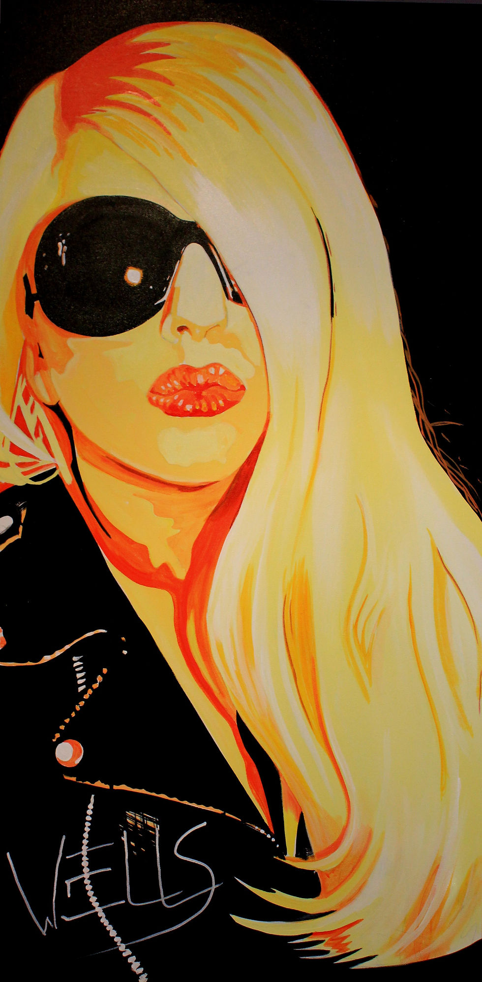 Born This Way