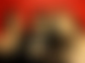 Hollywood artist Stacey Wells painted this vibrant pop art featuing vintage hollywood stars , Humphrey Bogart, Marilyn Monroe and Laren Bacall.