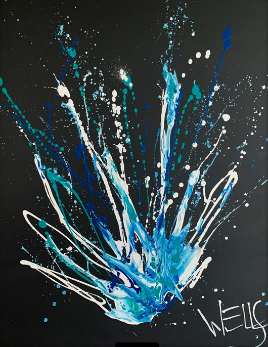 Stacey Wells_Splash 2