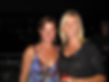 Sara Mclachlan and Stacey Wells