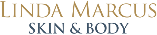 LM Skin & Body Logo