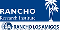 Rancho Research Institute Logo