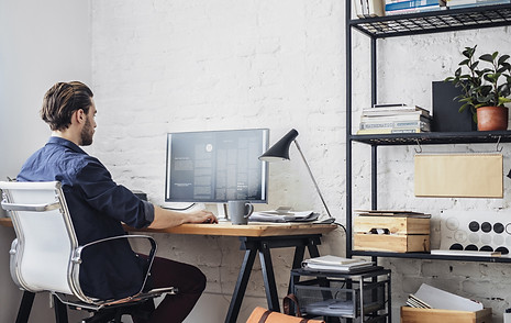 Remote work at Innoactive