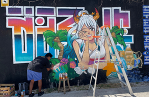 The World Out There Is Just Fine