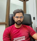 Pawan Awasthi (2025PHZ8156)