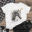 Thumbnail: Copy of Tshirt - cheval aquarelle coloré