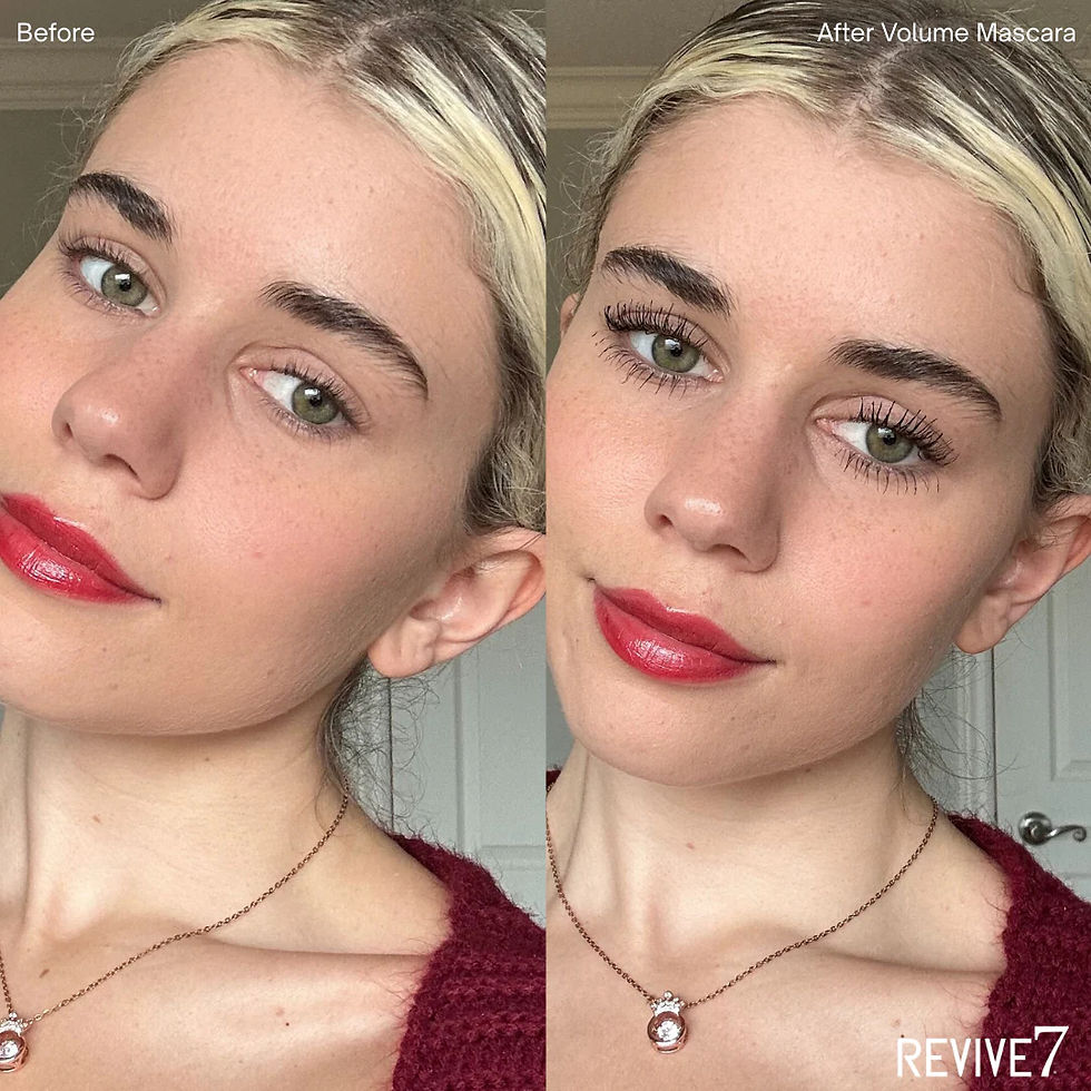 Thumbnail: REVIVE7 Volume Mascara