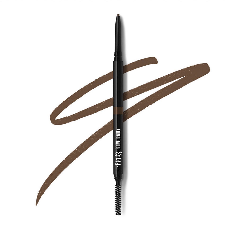 Thumbnail: MB brow+beauty Precision Pencil